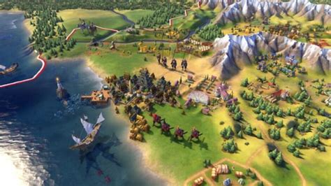 Civ 6 cheats console guide .